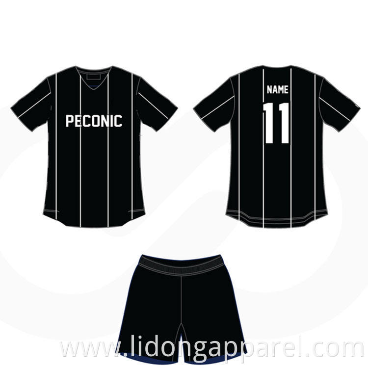 cheap soccer jersey set black green soccer jersey thailand quality soccer jersey